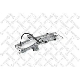Стеклоподъемник передний прав. Ford STELLOX 7550445_SX