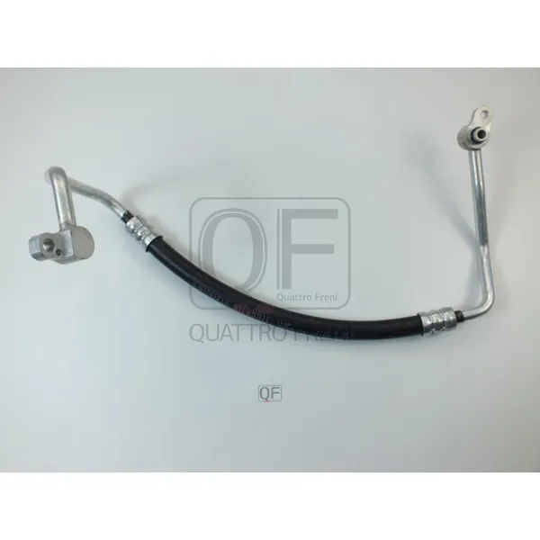 Трубка кондиционера QUATTRO FRENI QF30Q00096