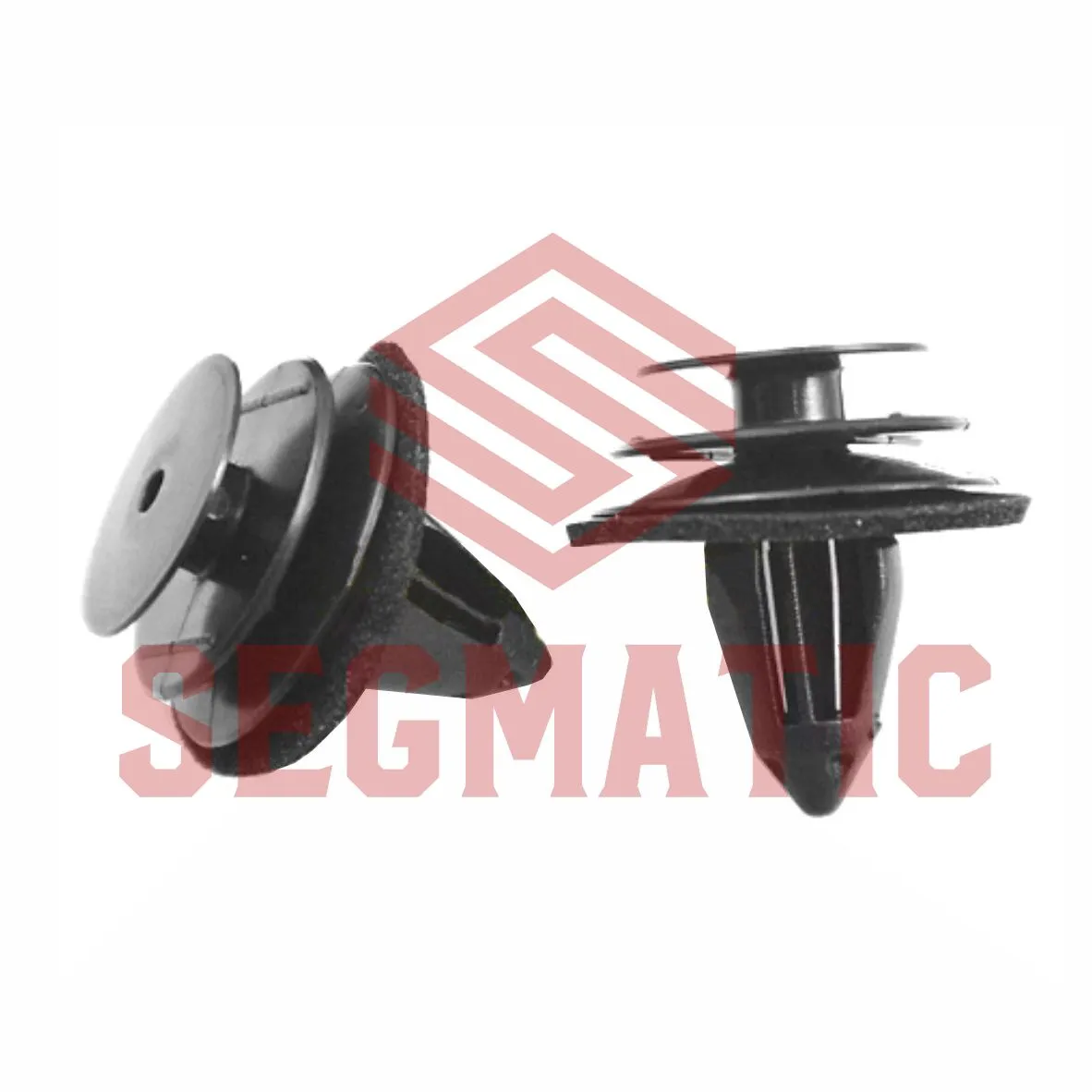 Клипса пластмассовая NISSAN SEGMATIC SG70203160