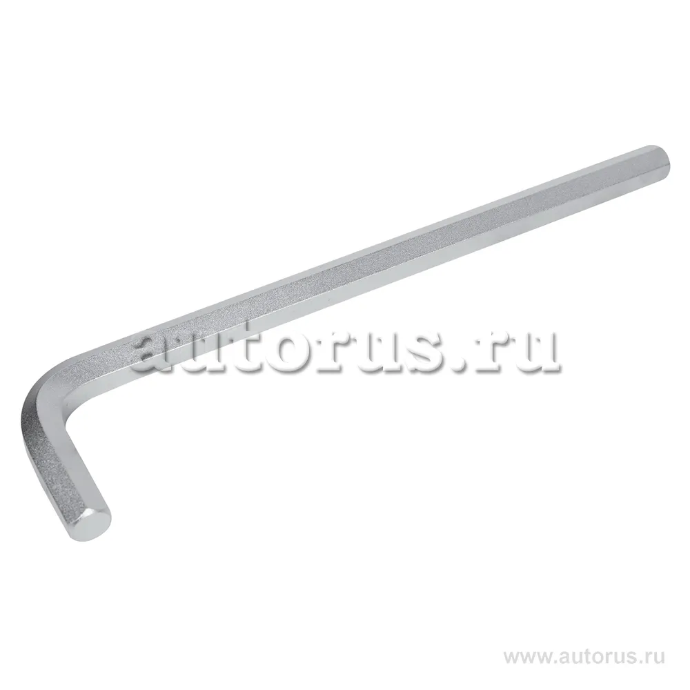Шестигранник г образный дюймовый KING TONY 112505SR
