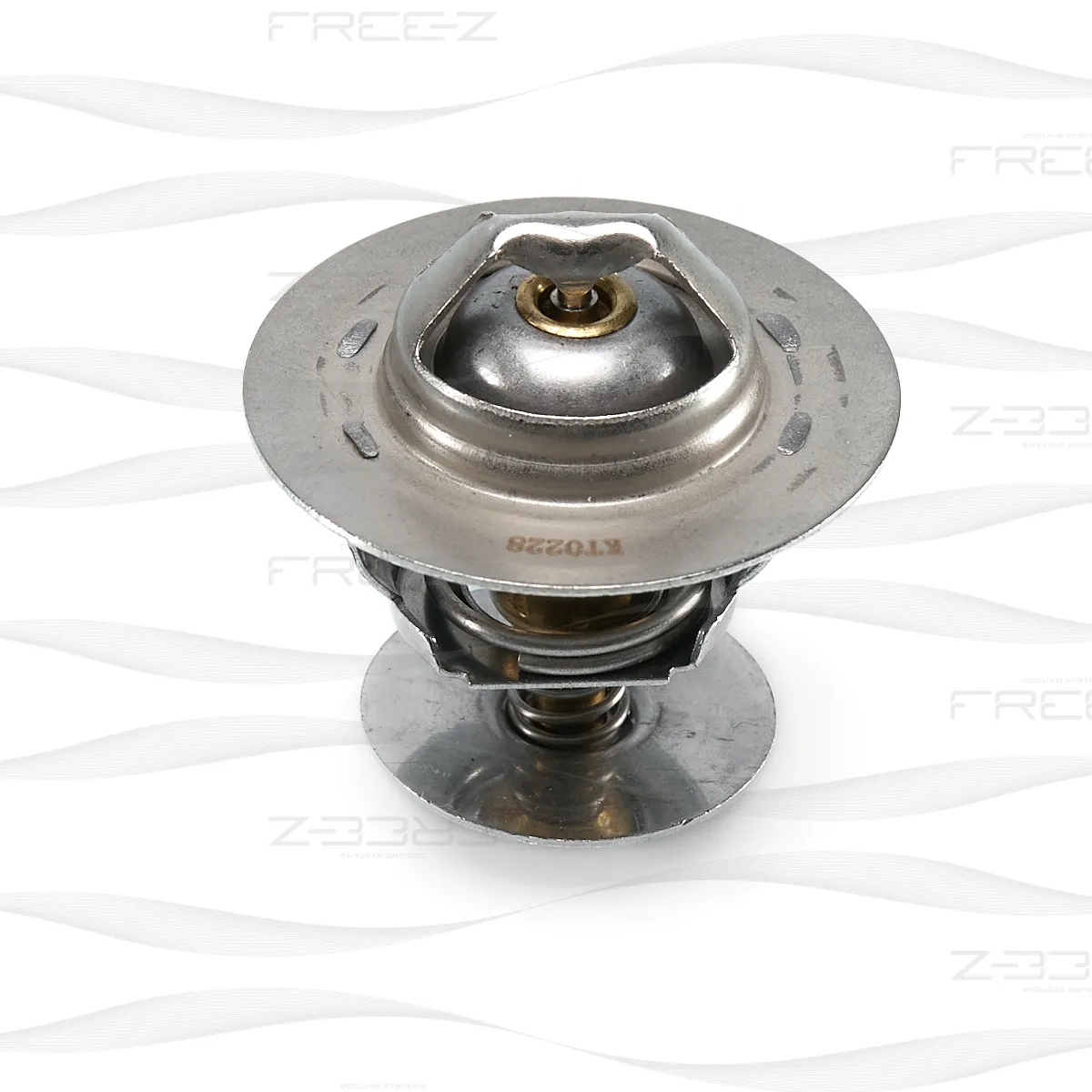 Термостат FORD Escort/Fiesta/Mondeo/Ranger/Scorpio/Sierra 88 FREE-Z KT0228
