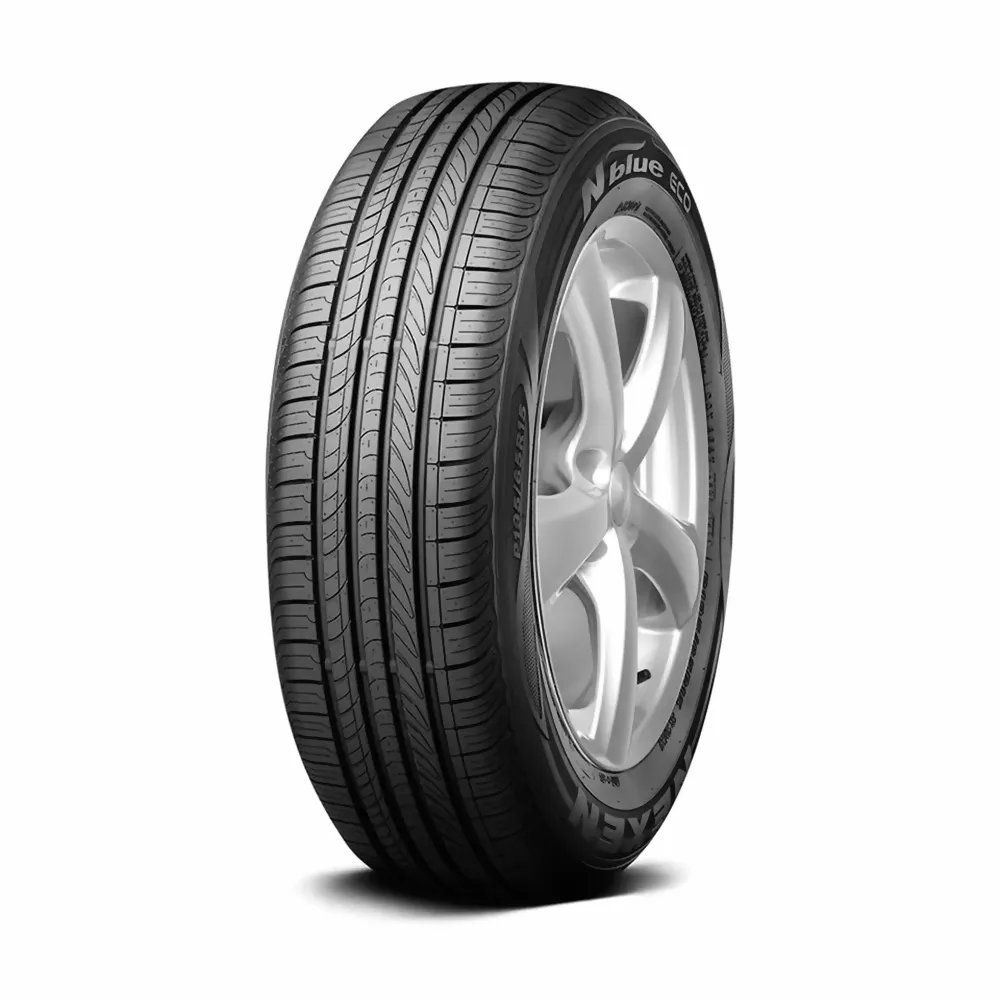 Шина R15 195/60 Roadstone NBlue Eco 88V лето 11652