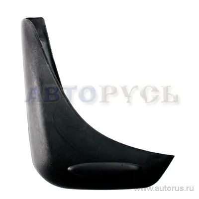 Брызговик задний L DAEWOO MATIZ GENERAL MOTORS 96562711