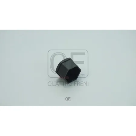 Колпачок защитный колесного болта QUATTRO FRENI QF00X00068