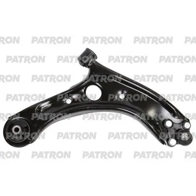 Рычаг подвески HYUNDAI TUCSON (TL, TLE) 15- ix35 (LM, EL, ELH09- PATRON PS50294R
