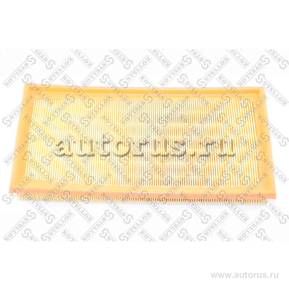 Фильтр воздушный Mitsubishi Carisma/Space Star, Volvo S40/V40 1.6- STELLOX 71-00504-SX