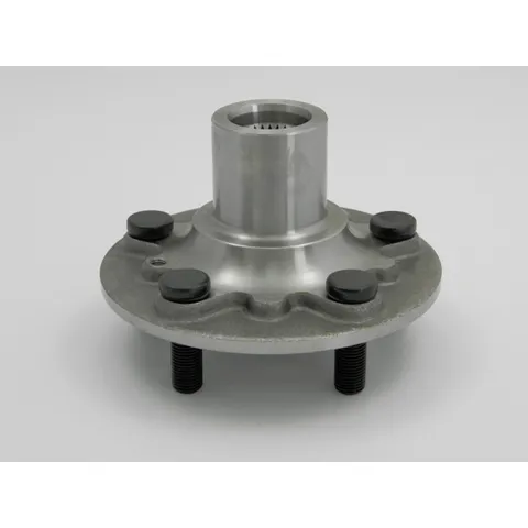 Ступица колеса передняя LAND ROVER RANGE ROVER 02- NTY KLPLR007P