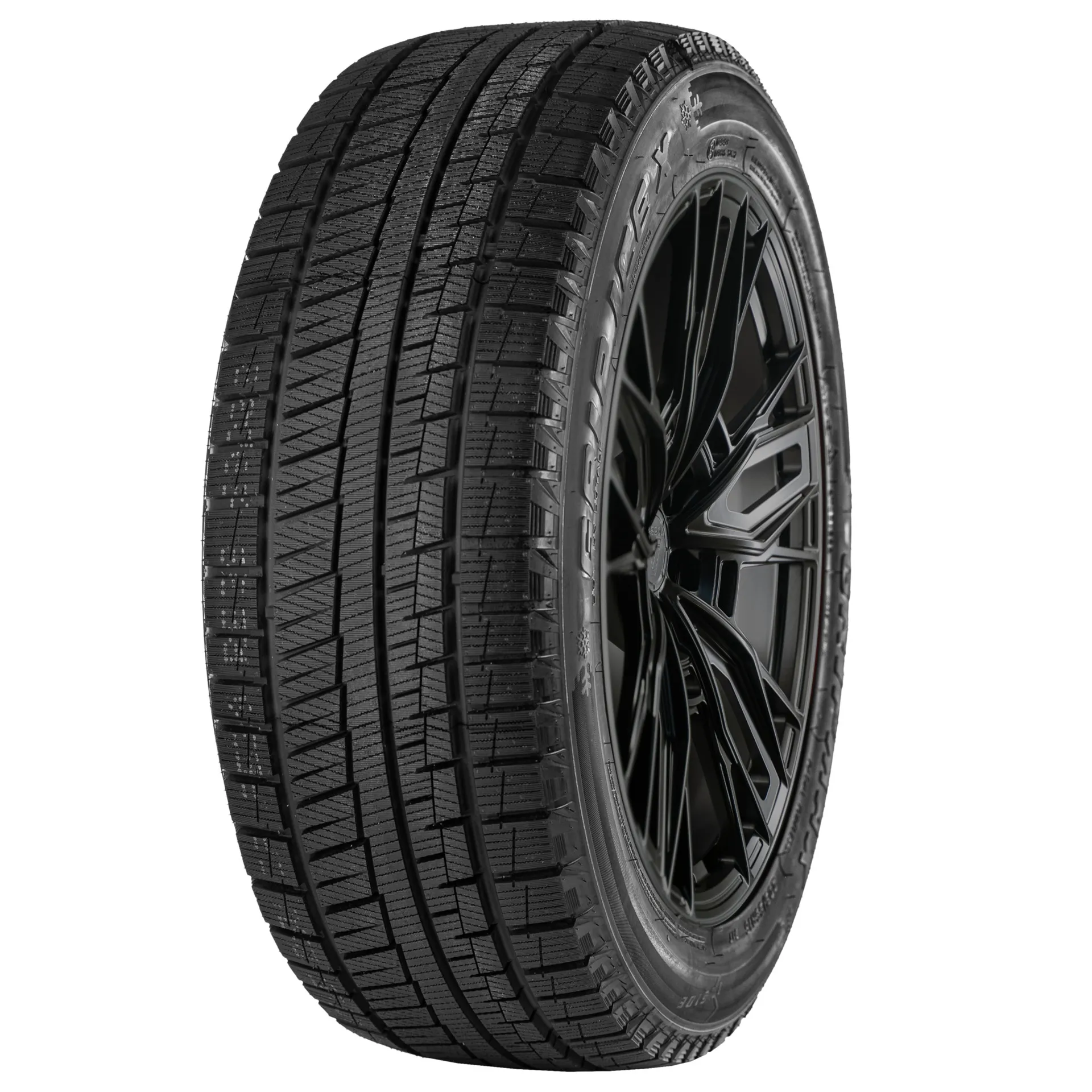 Шина R17 215/55 GRIPMAX Grip Ice X 98T XL зима BSW 6972435764380