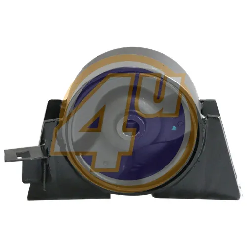 Подушка двиг. ПЕРЕДН NIS PRIMERA P12 01-07 4U NSEM00097