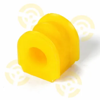 втулка полиуретановая стабилизатора