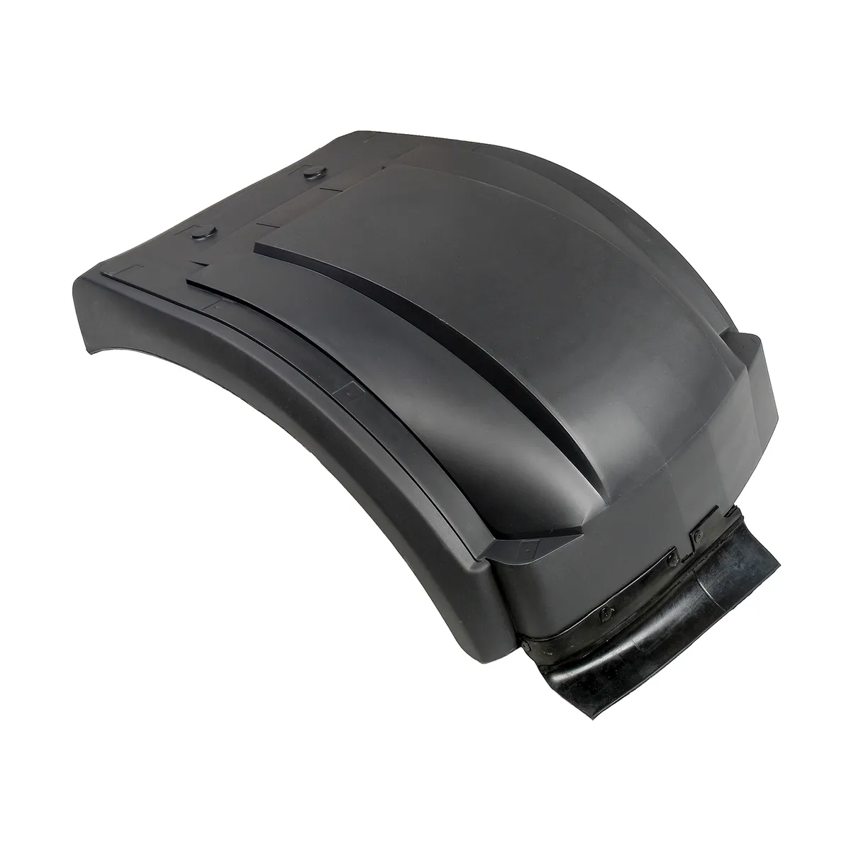 Крыло кабины левое RVI Premium STELLOX 87-17513-SX