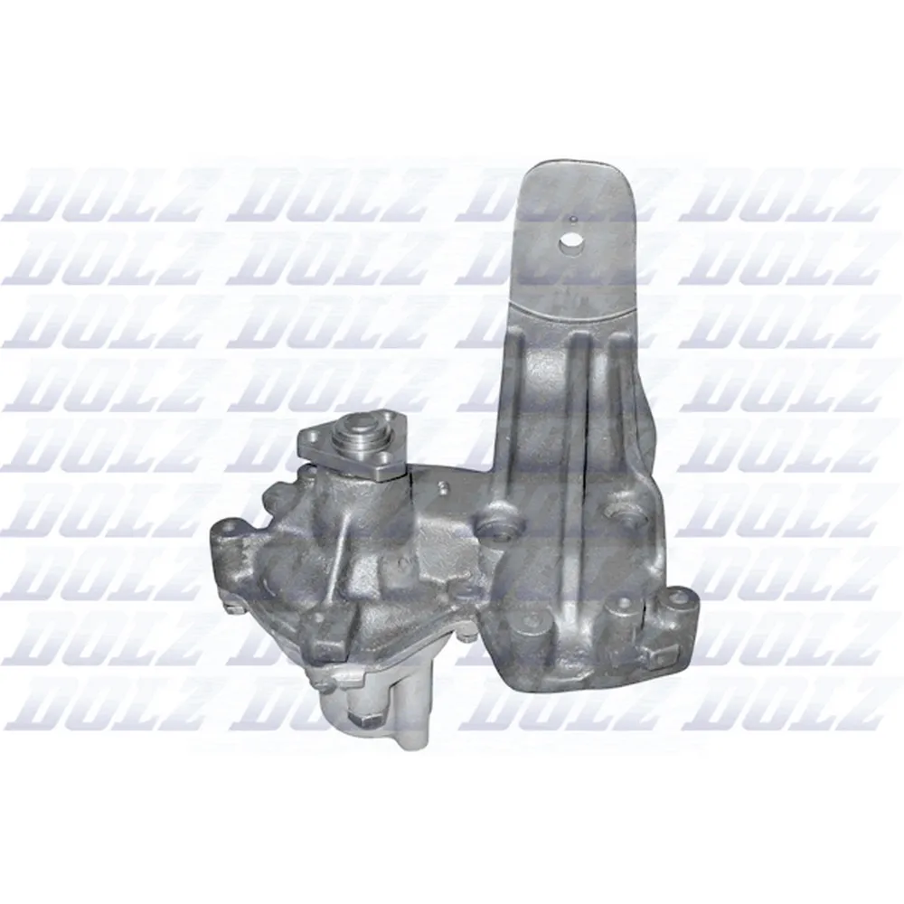 Помпа, водяной насос LADA Vesta, X-Ray (двигатель ВАЗ 21179 V1.8) DOLZ L142