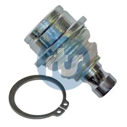 Опора шаровая L=R NISSAN Pathfinder/Navara 2005-> RTS 93-02396