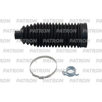 Пыльник рулевой рейки FORD MONDEO V (CD) 12- GALAXY III (CK) 15- VOLVO V PATRON PSE6451