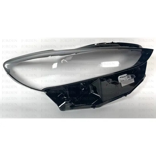 Стекло фары RH Mazda 6 19-20 Jorden Jorden GMH351031G/1