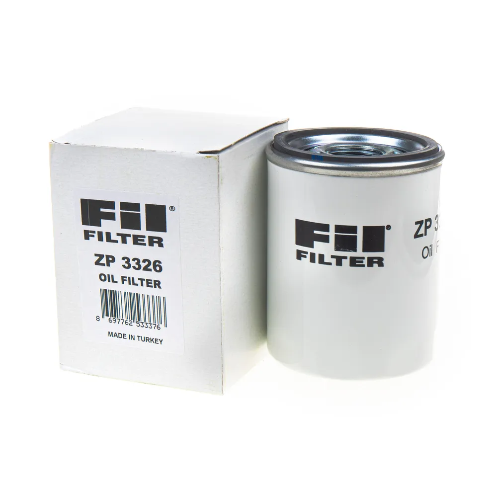 Фильтр масляный LAND ROVER Discovery III/RR III/RR Sport/JAGUAR S- FIL FILTER ZP3326