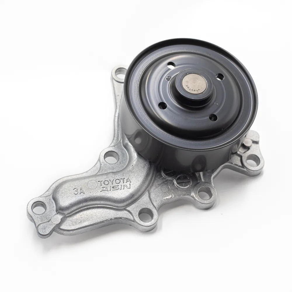 Помпа, водяной насос с прокладкой TOYOTA 16100-39515
