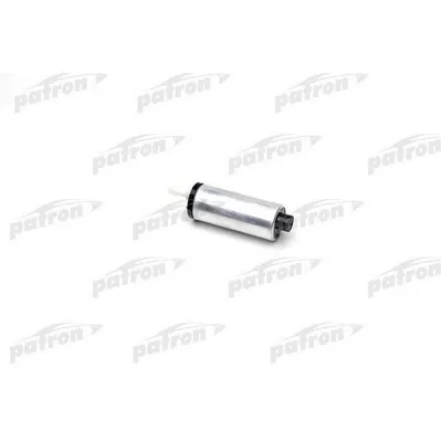 Насос топливный электрический =100L/h (насос) клеммы под гайки AU PATRON PFP105