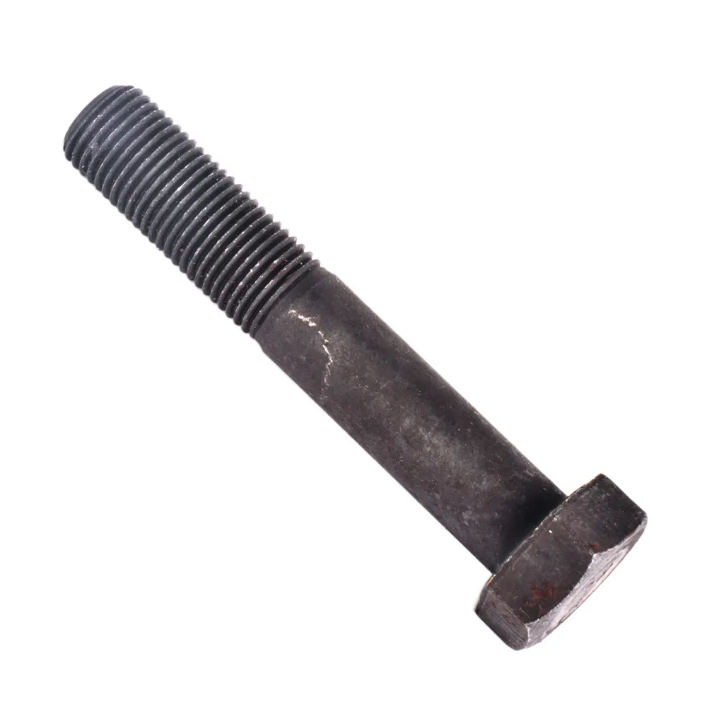 Болт M12x1,25x70 коренной для а/м ГАЗ 406дв Трезубец 4593180132