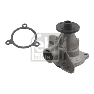 Помпа, водяной насос bmw e28e30 2.4dtd m21 83-93 FEBI 01292