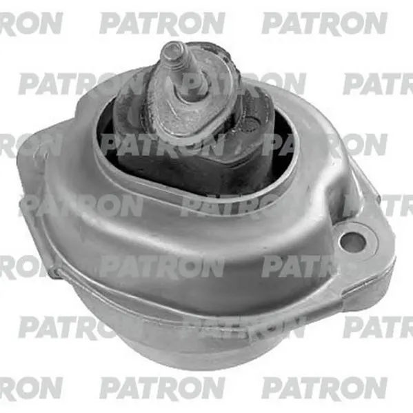 Опора двигателя BMW X5 (E53) 3.0 D 01-06 PATRON PSE30392