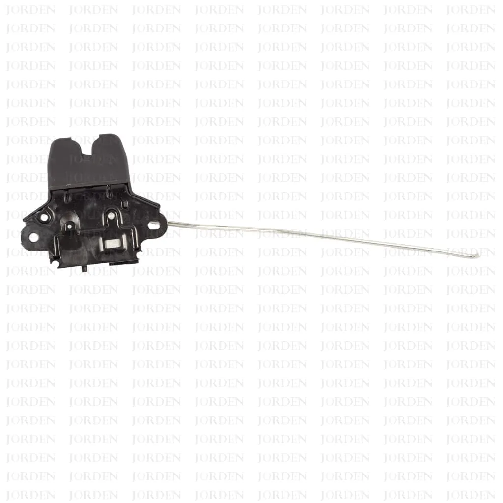 Замок крышки багажника Cerato 04-08 JH03CRT05050Z