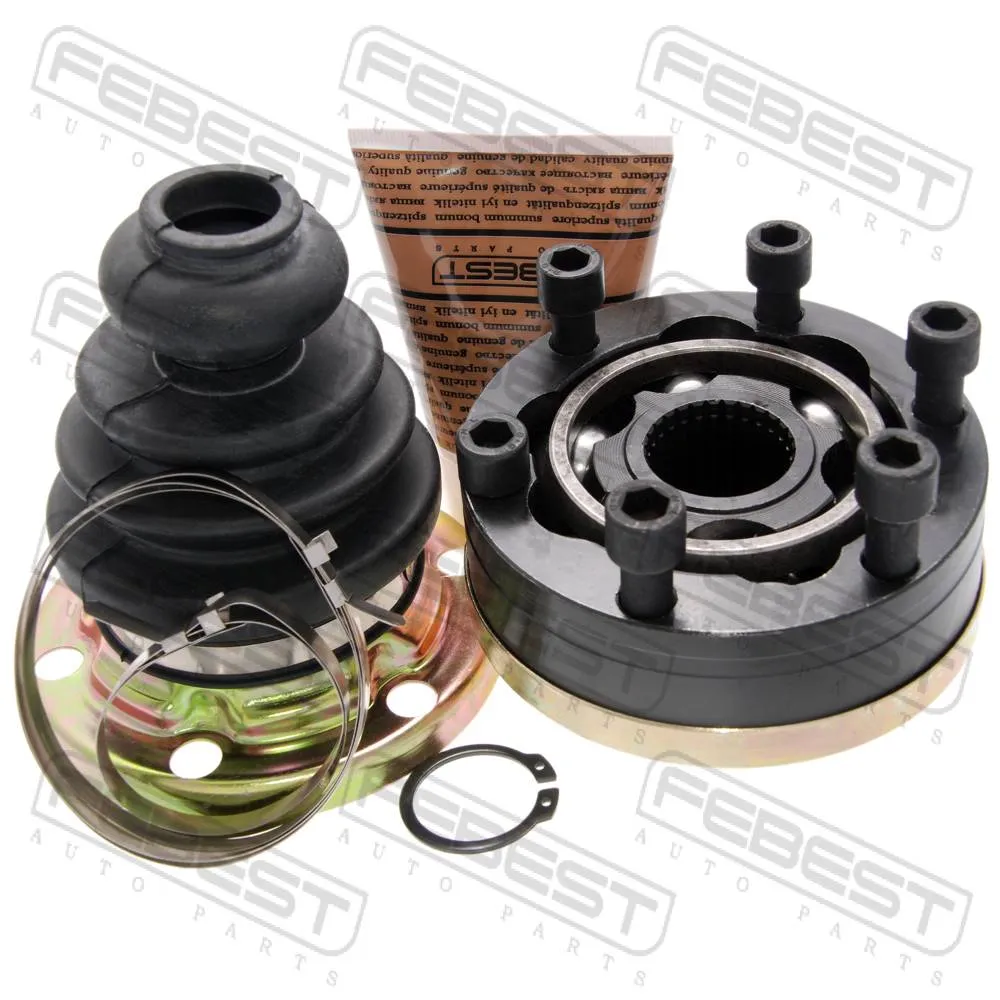ШРУС внутренний 28x108 VW FEBEST 2311T5