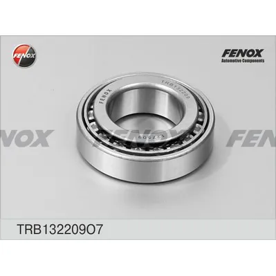 Подшипник ступицы УАЗ FENOX TRB132209O7