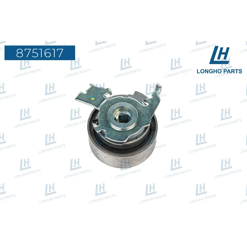 Ролик ДВС Chevrolet Lacetti 1,8 DOHC 55597191 LONGHO 8751617