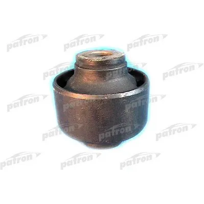 Сайлентблок рычага подвески TOYOTA CAMI J100E/J102E/J122E 99-05 PATRON PSE1868