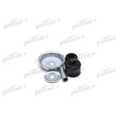Комплект втулок амортизатора комплект NISSAN TEANA RUS MAKE (J32R) 06.2009 - 12 PATRON PSE2598