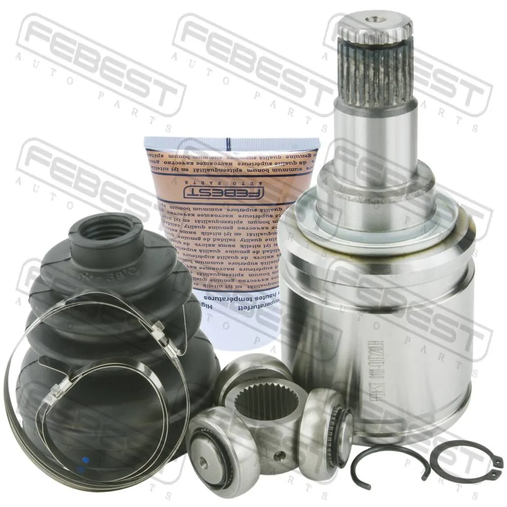 ШРУС внутренний L 32x50x24 TOYOTA CAMRY/HYBRID 2011.09- FEBEST 0111-CDT220LH