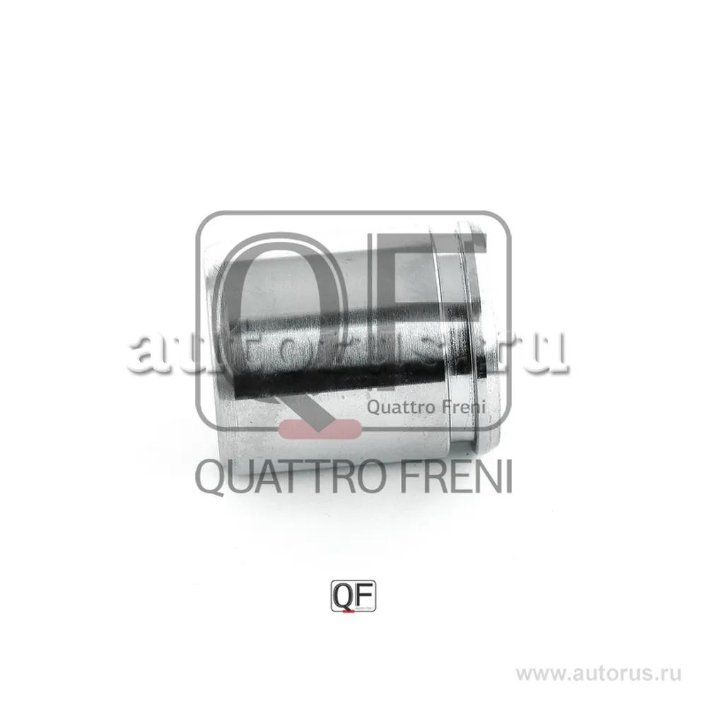 Поршень тормозного суппорта RR, QUATTRO FRENI QF00Z00141