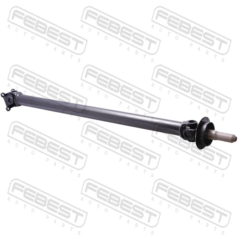 Вал карданный NISSAN FUGA Y50 2004.10-2009.11 FEBEST ASN-PSJ50