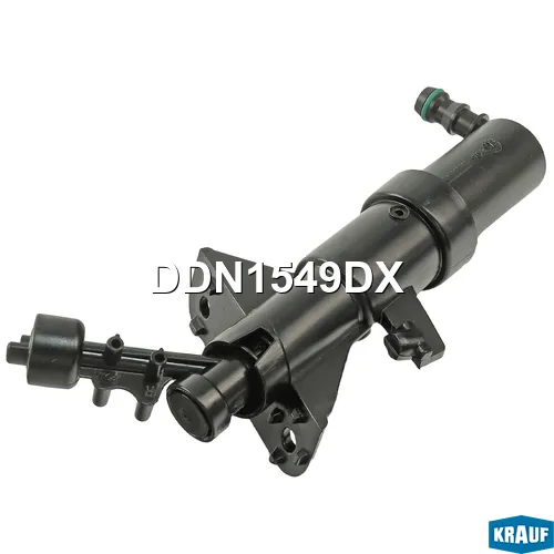 Форсунка омывателя фар KRAUF DDN1549DX
