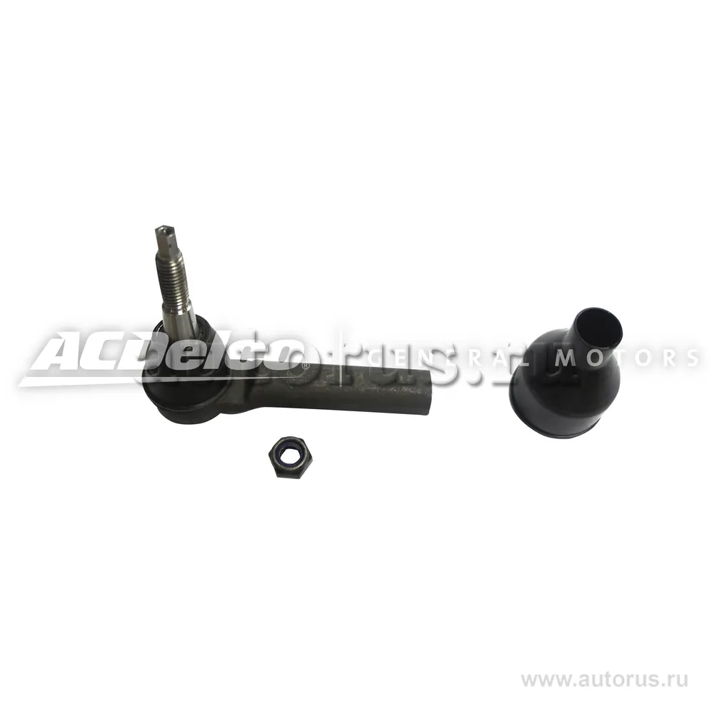 Наконечник рулевой тяги ACDelco 19351098