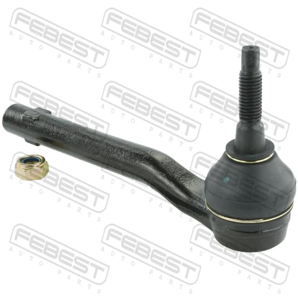 Наконечник рулевой FORD F SERIES F150 2004-2014 [USA] FEBEST 2121-F150