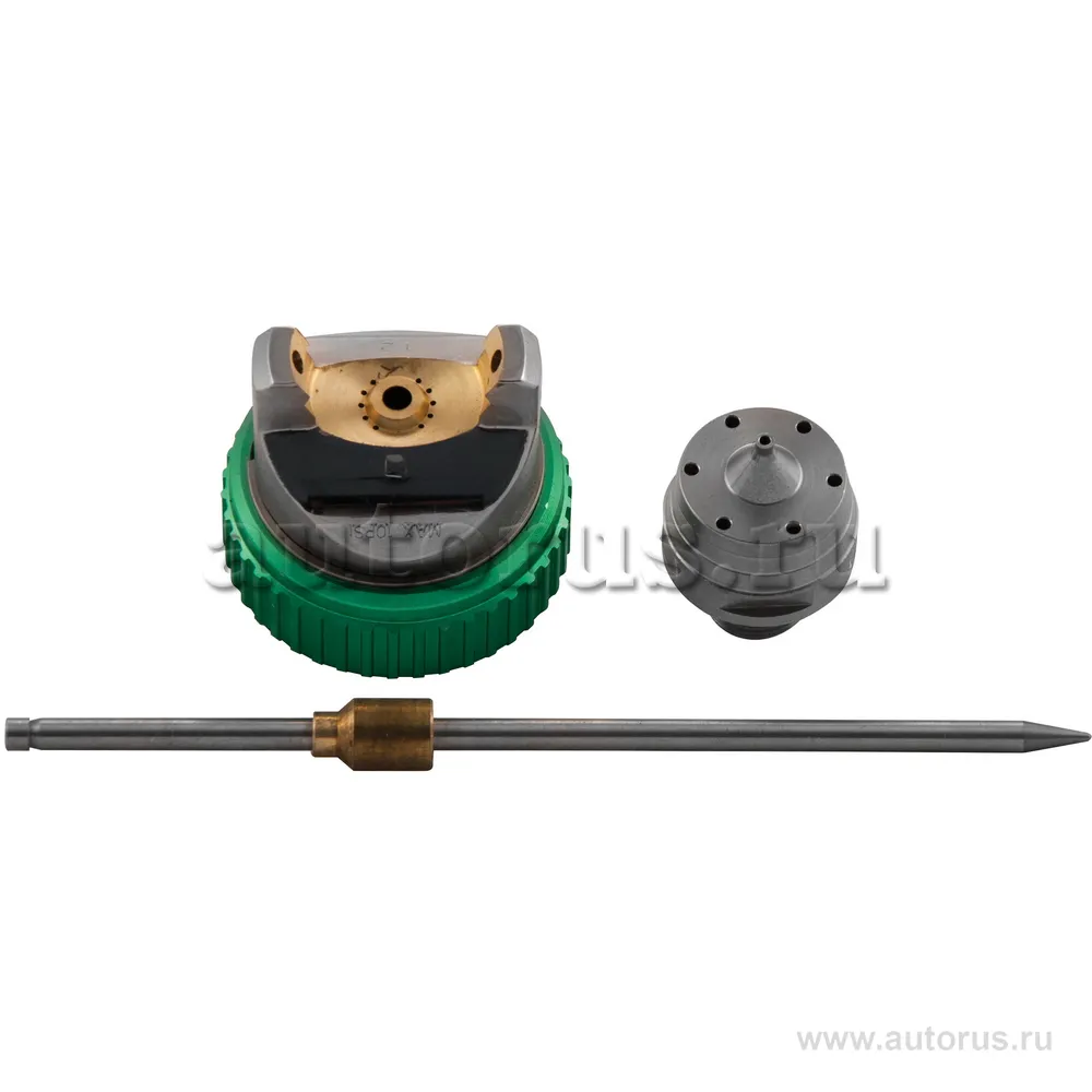 Сменная дюза 1,7 мм для краскопульта JA-HVLP-1080G JONNESWAY JA-HVLP-1080GN