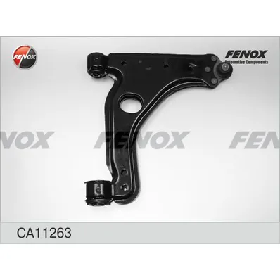 Рычаг передний нижний R FENOX CA11263