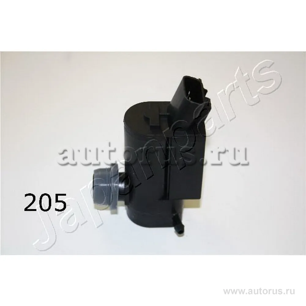 НАСОС ОМЫВАТЕЛЯ JAPANPARTS WP205