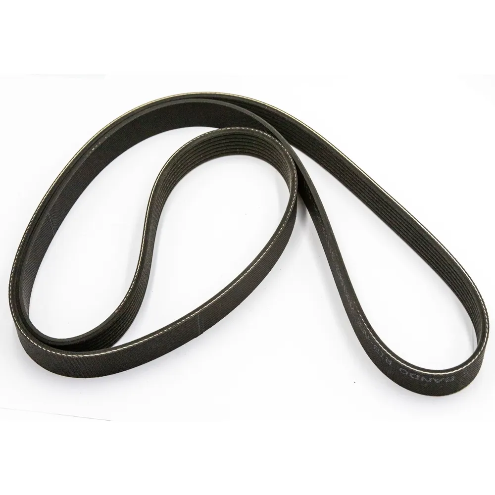 Ремень генератора (bando) HONDA 31110R5AA01