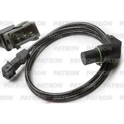 Датчик положения коленвала Opel Astra/Calibra/Kadett/Omega/Vectra/Frontera 1. PATRON PE40150