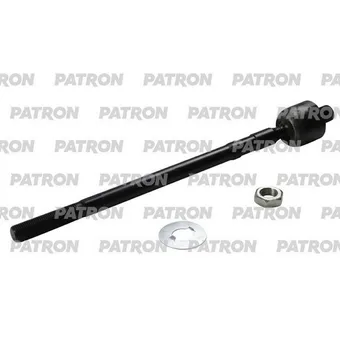 Тяга рулевая HYUNDAI: ACCENT 94-00, ACCENT седан 94-00 PATRON PS2131