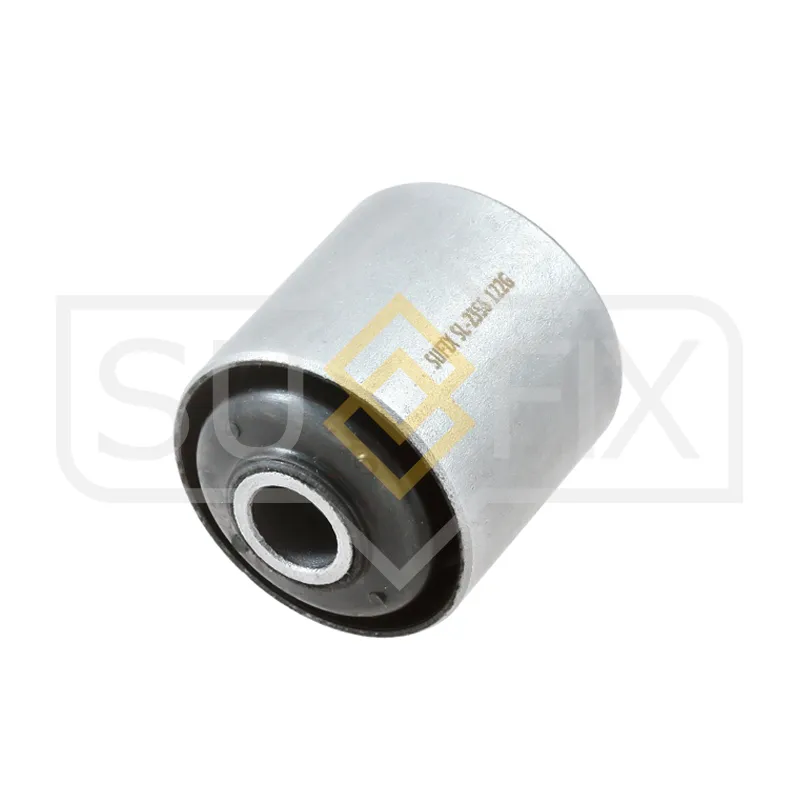 Сайлентблок подвески SUFIX SL-2356