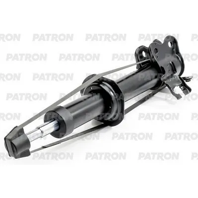 Амортизатор подвески передн лев NISSAN MICRA II (K11) 92-02 PATRON PSA332062