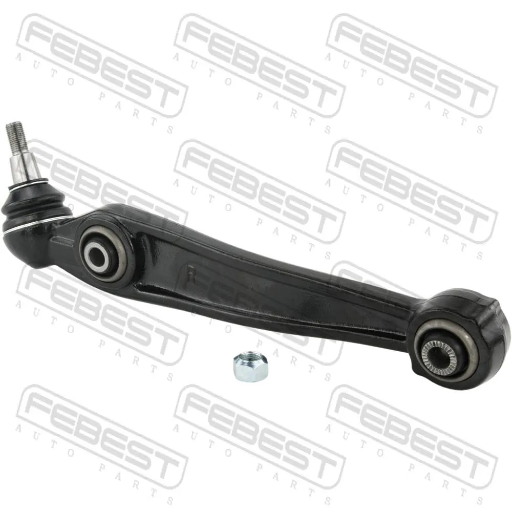Рычаг передний нижний R BMW X5 E70 2006-2013 [ECE] FEBEST 1924-E70FRH