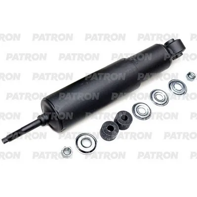 Амортизатор подвески передн NISSAN Homer/Cabstar (F24M) 06-// RENAULT M PATRON PSA444322