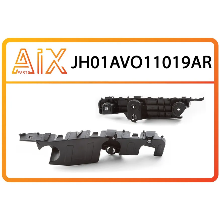 Кронштейн бампера AIX JH01-AVO11-019AR
