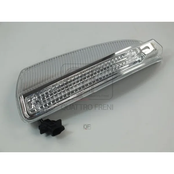 Указатель поворота в зеркало LH QUATTRO FRENI QF71M00054