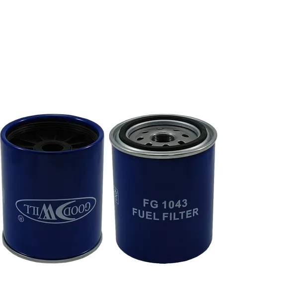 Фильтр топливный FREIGHTLINER FL, FS Series GOODWILL FG 1043